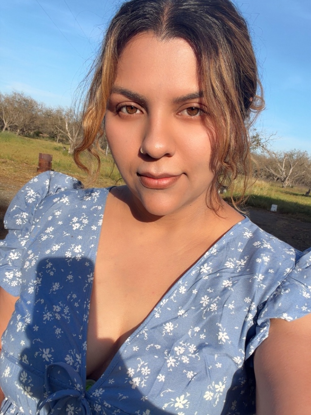 Meet your Posher, Jenn